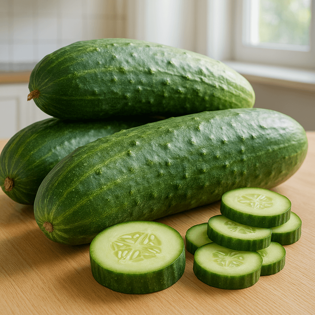 co zrobić z dużych ogórków co zrobić z dużych ogórków