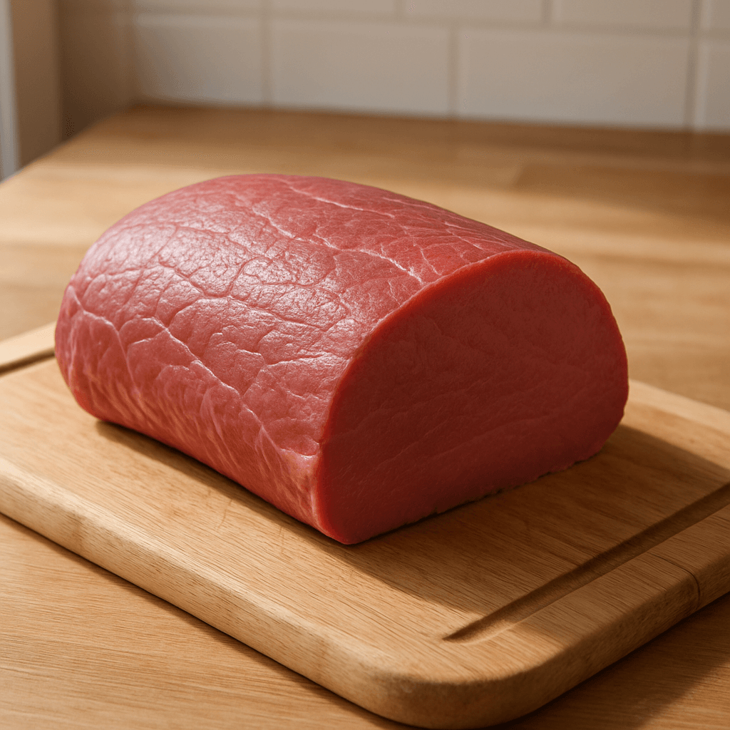 co zrobić z ligawy wołowej