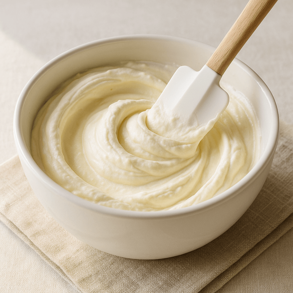 co zrobić z mascarpone