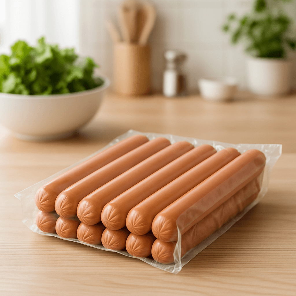 Co zrobić z parówek – szybkie dania dla dzieci i dorosłych