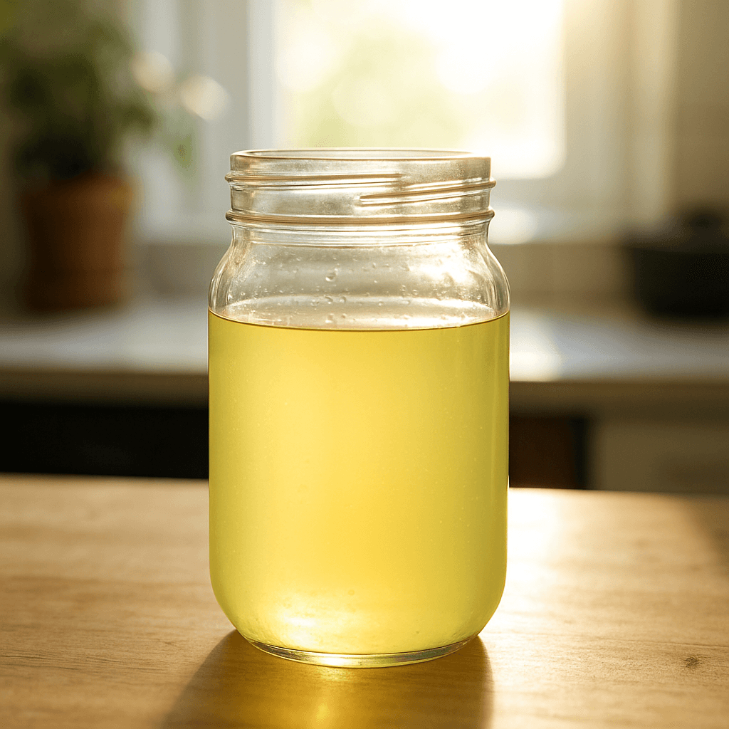 co zrobić z serwatką