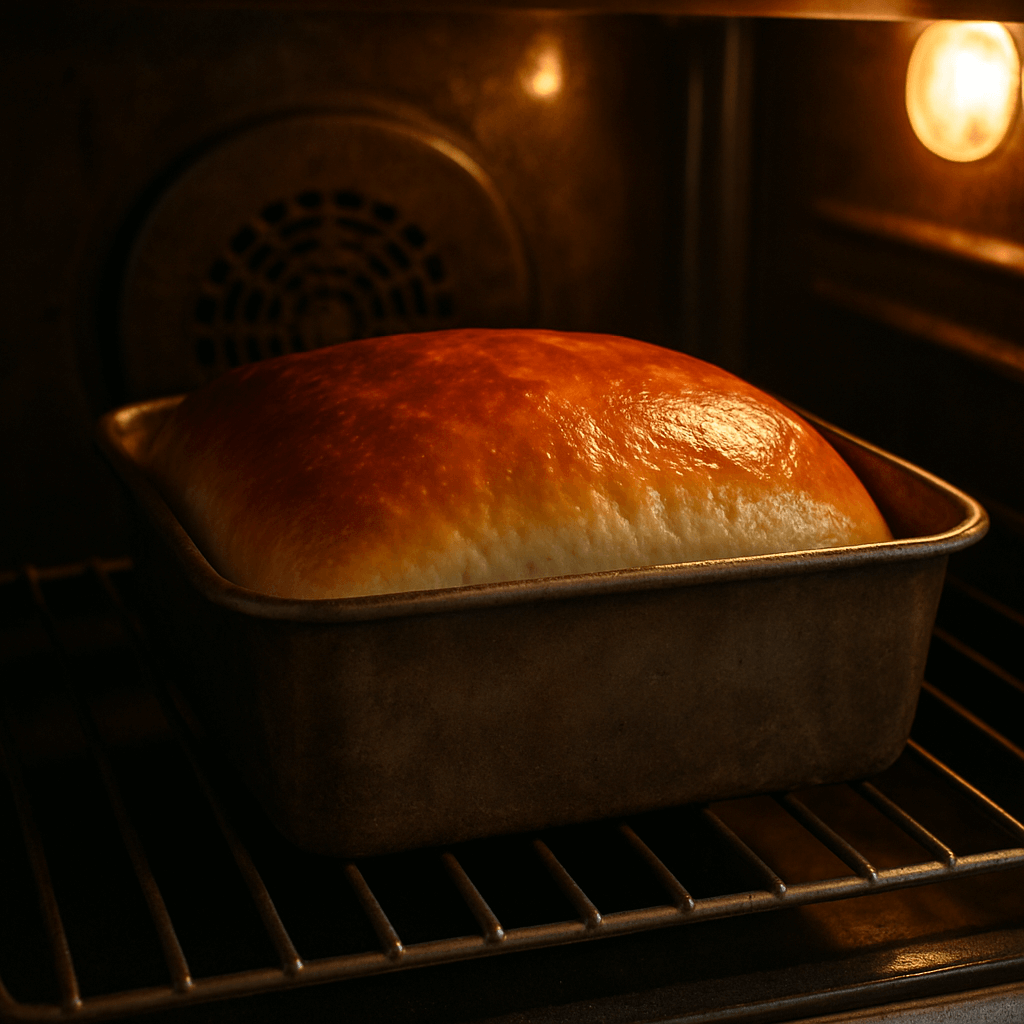 jak długo piec placek drożdżowy